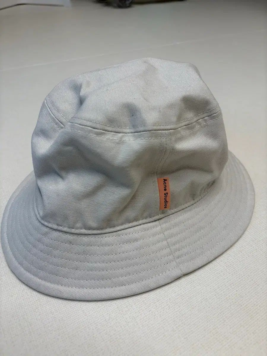 Acne Studios アクネストゥディオズ バケットハット