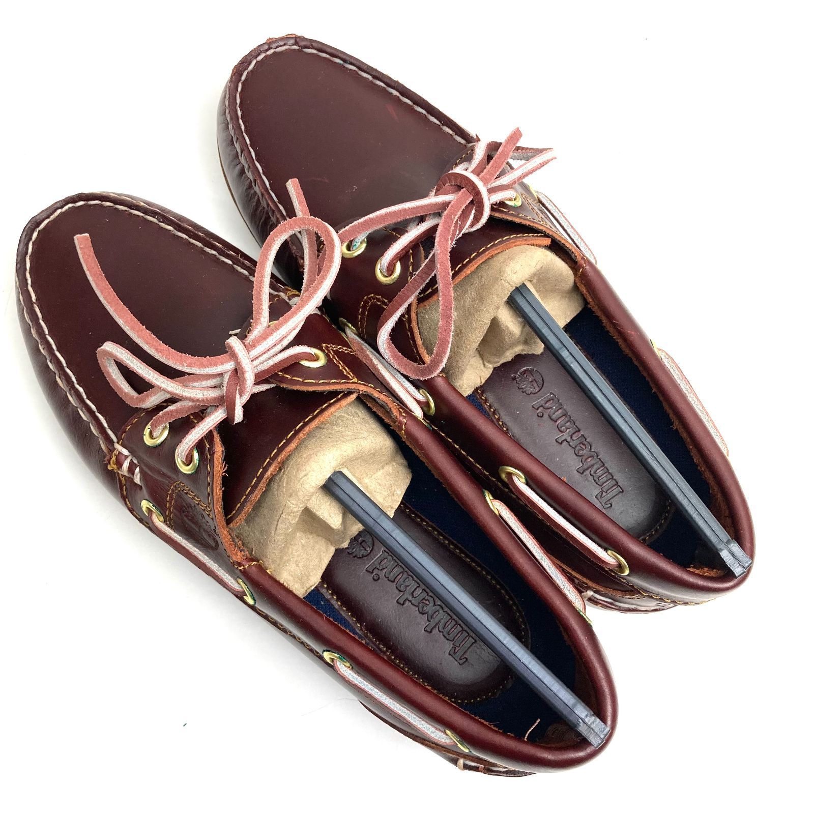 ボートシューズ デッキシューズ