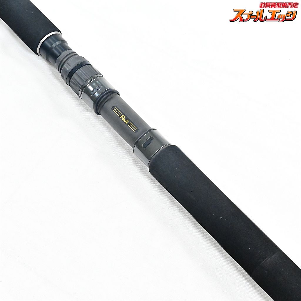 【MCワークス】 グラビティ 826STR マルチレンジローダー MC-WORKS