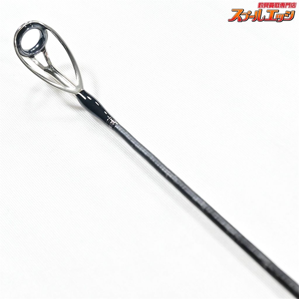 【シマノ】 17オシアプラッガー フルスロットル S80M SHIMANO OCEA