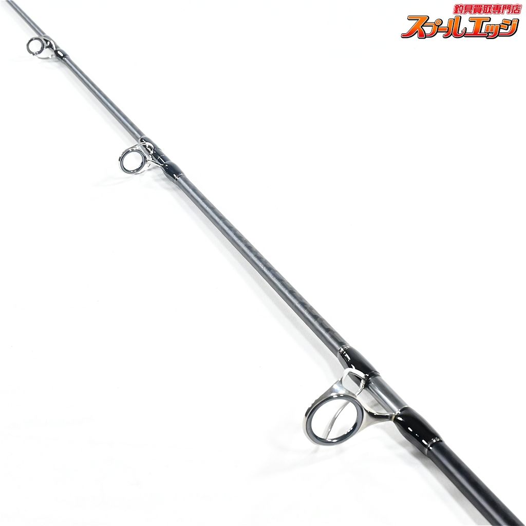 【シマノ】 17オシアプラッガー フルスロットル S80M SHIMANO OCEA
