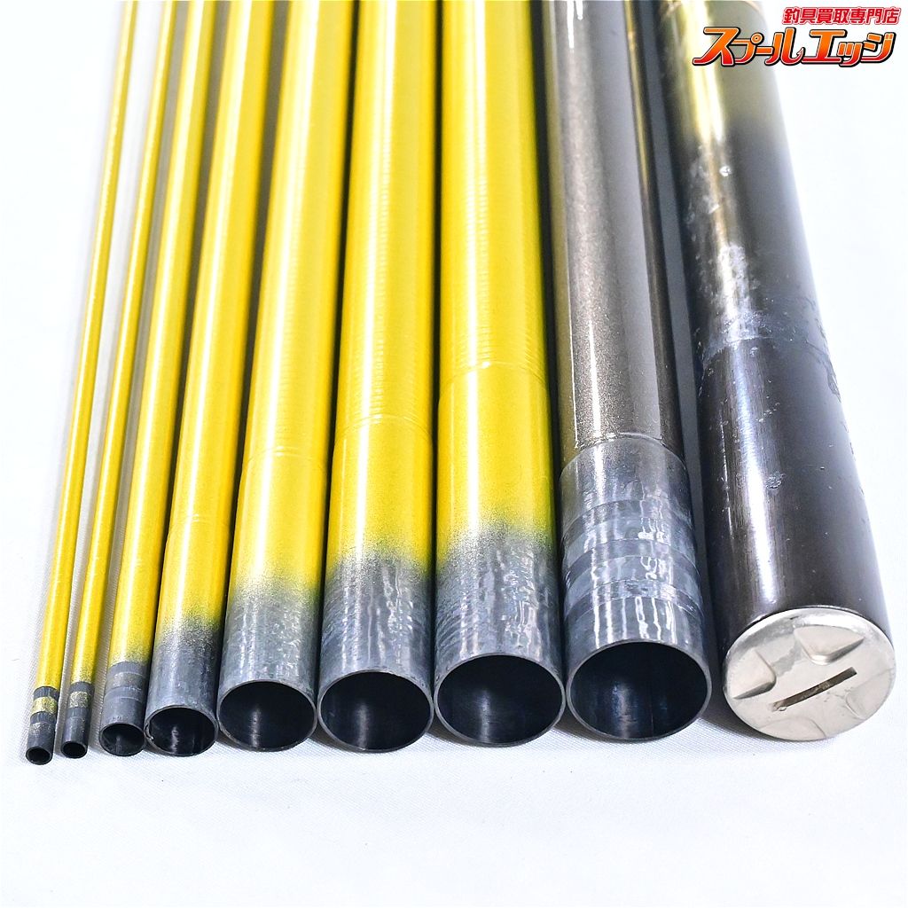 ダイワ 02アバンサー 早瀬抜 80 MN 替え穂付き DAIWA AVANCER アユ K_173 v 44788