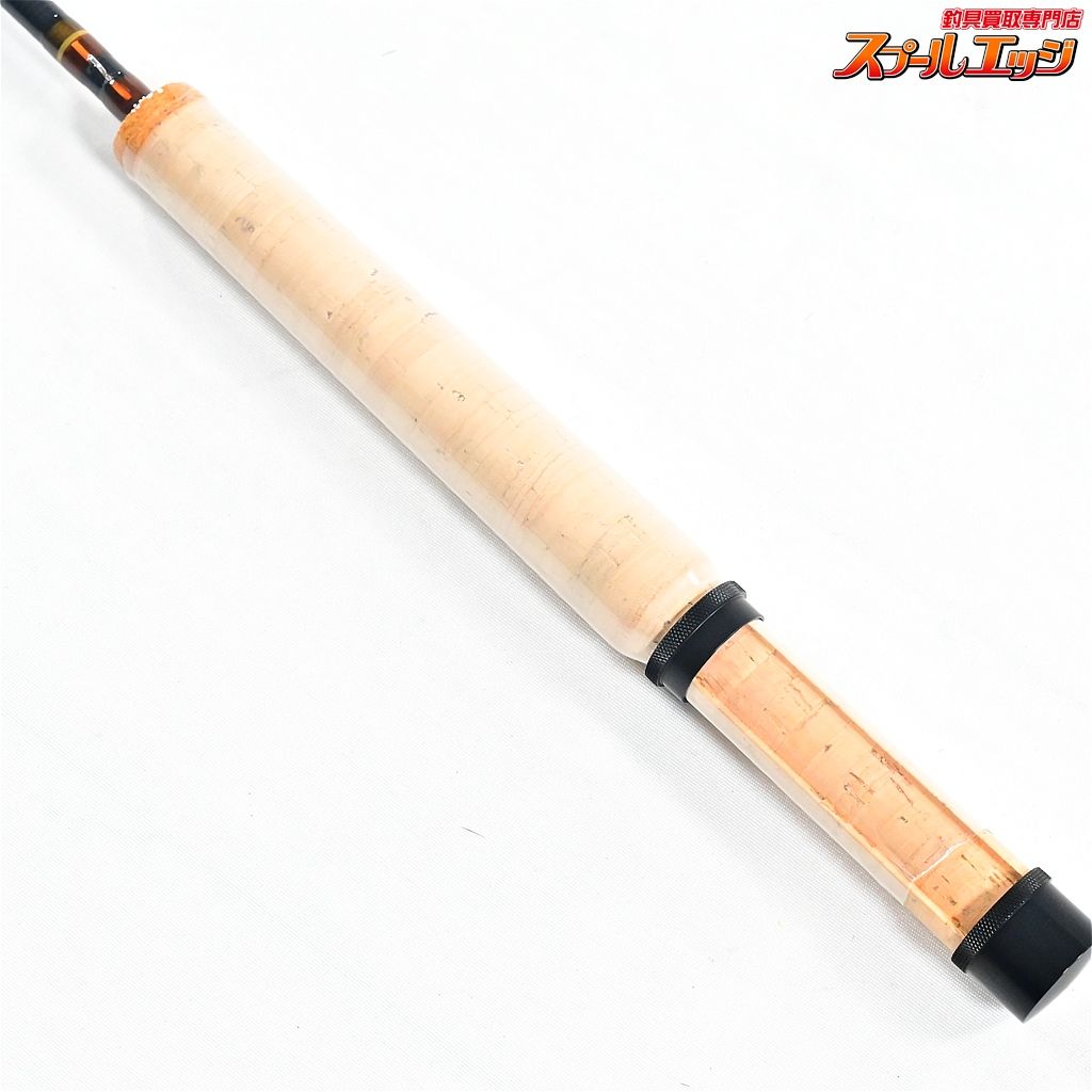  マーヴェリック スコット Gシリーズ GS 803 4 JS ジャパン 日本特注モデル Maverick Scott G SERIES K_123 v 44789 トップウォータールアー リールシート フライロッド ロッド