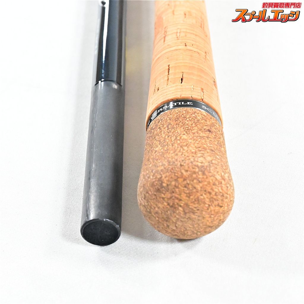 【ダイワ】 22スティーズ SC C69M+-ST ファイアウルフ ショア