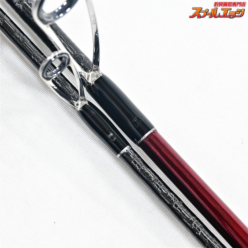  シマノ 24セフィア SS ティップエギング R S 68 ML SHIMANO Sephia TIP EGING アオリイカ K_150 v 44793 エギングロッド ロッド