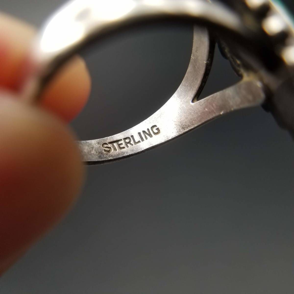 ターコイズ マーキス