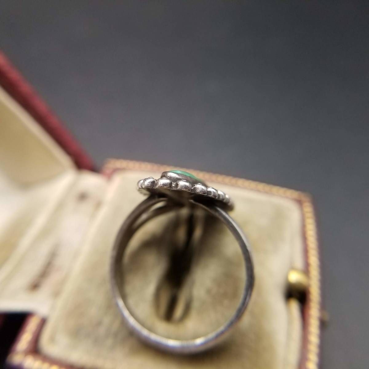 サウスウェスタンジュエリー Y