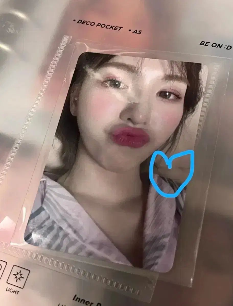 【新品未開封】Red Velvet ウェンディ ユニフォーム トレカ 新品未開封】Red Velvet ウェンディ ユニフォーム トレカ Red velvet