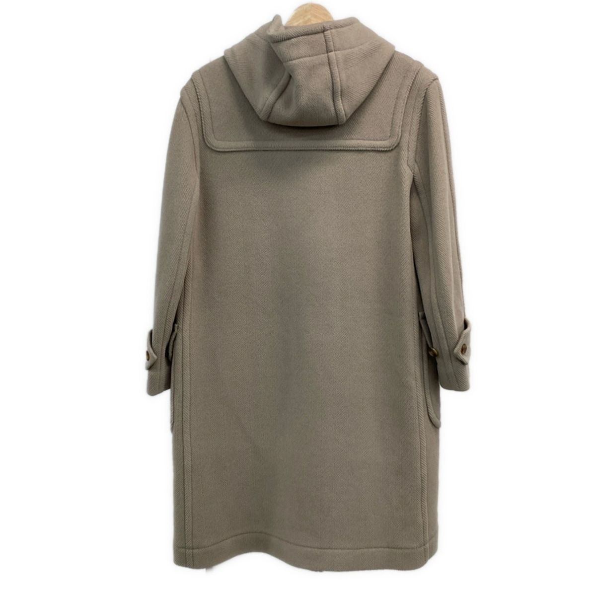 OLD ENGLAND(オールドイングランド) ダッフルコート レディース