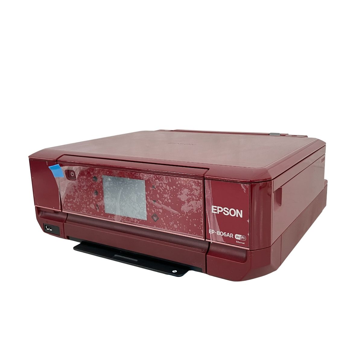 EPSON EP 806 AR インクジェットプリンター 2013年製 家電