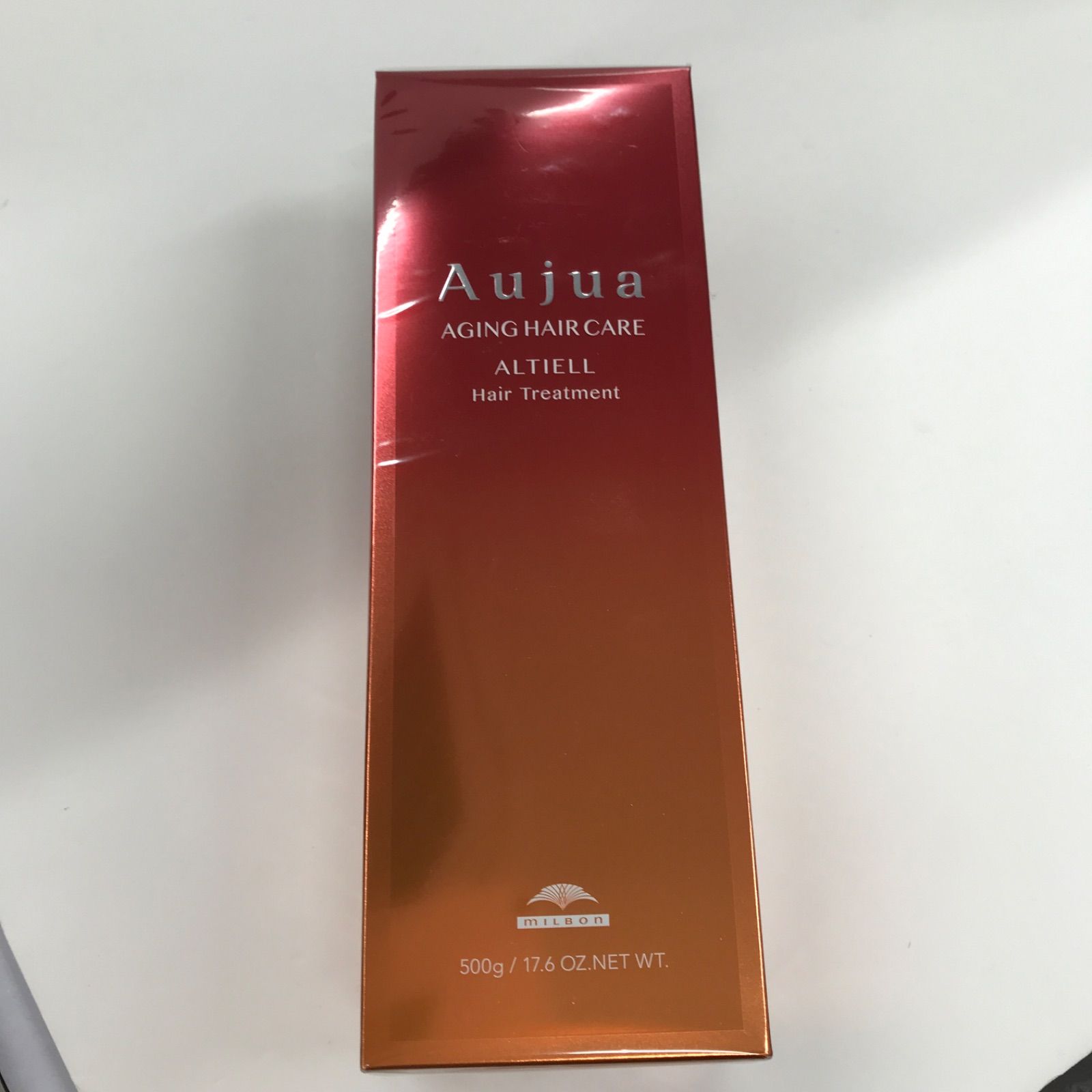 T2352 オージュア AL アルティール ヘアトリートメント 500g - メルカリ