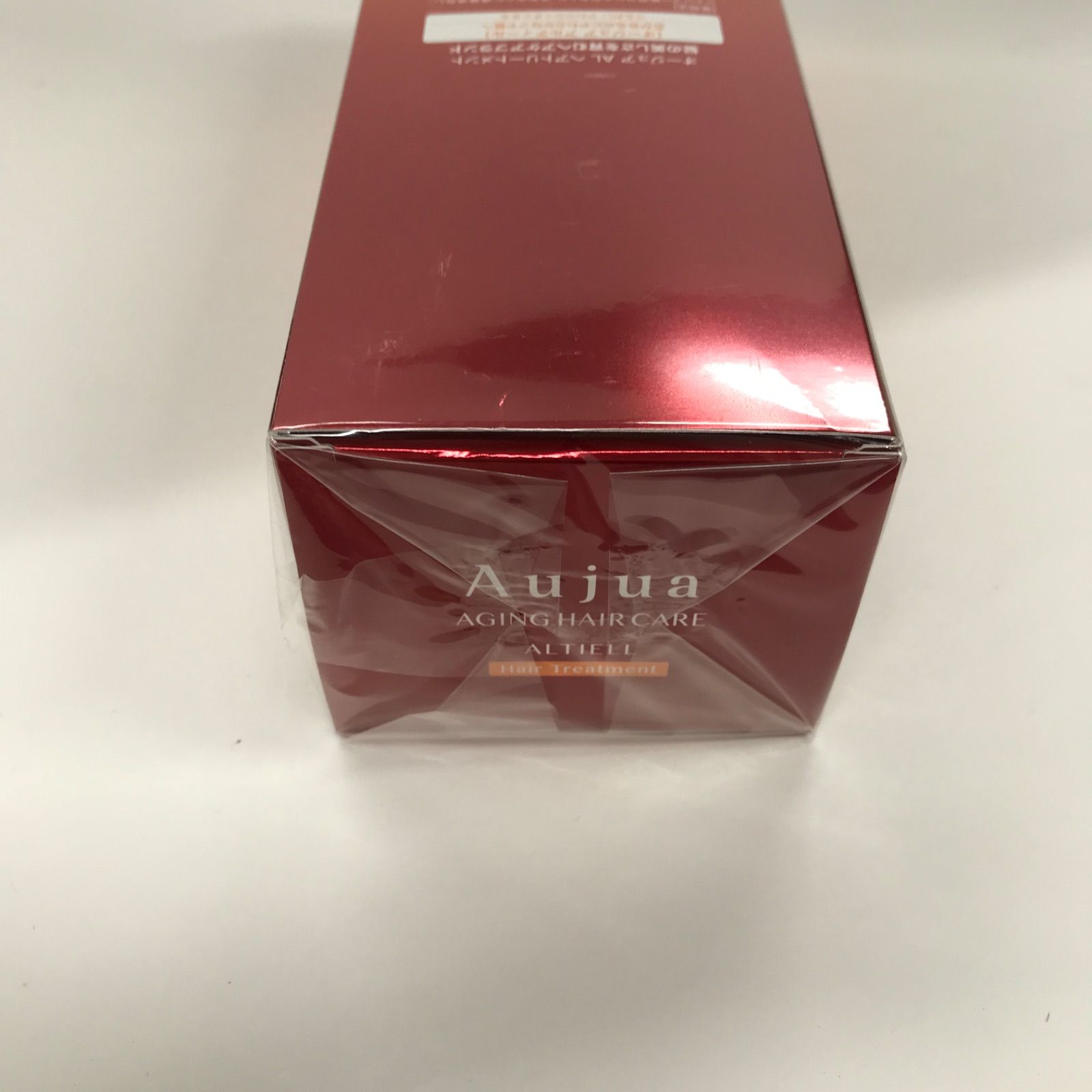 T2352 オージュア AL アルティール ヘアトリートメント 500g - メルカリ