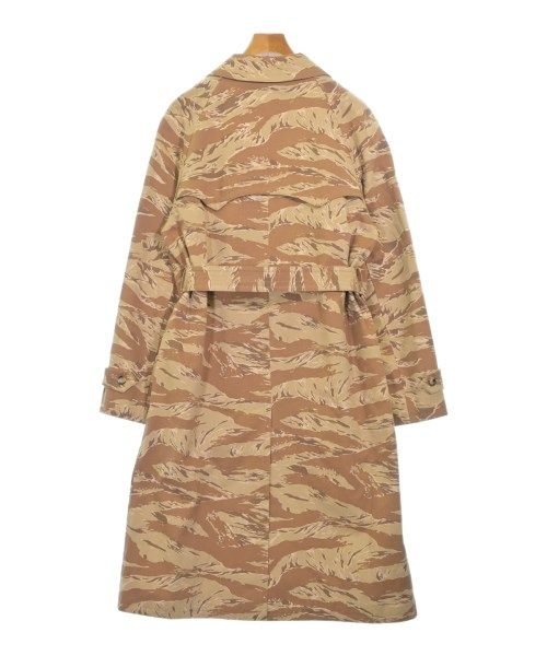 CELINE トレンチコート メンズ 古着