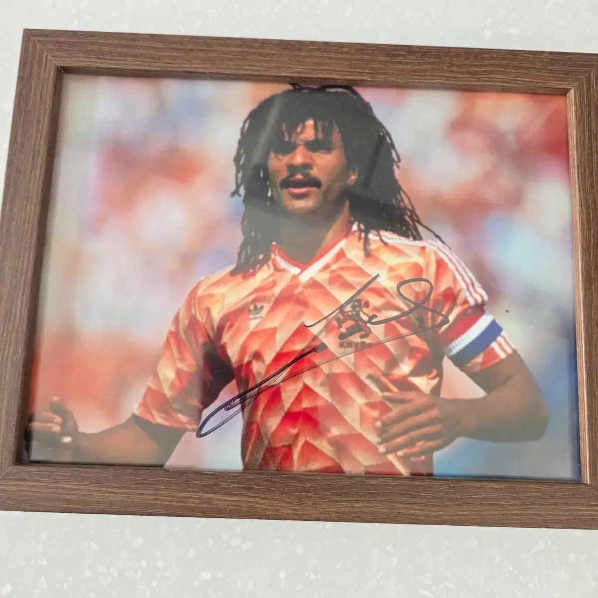 グーリット サイン入り 写真 フォト PHOTO