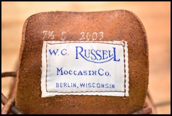 ビブラム2060 ブーツ