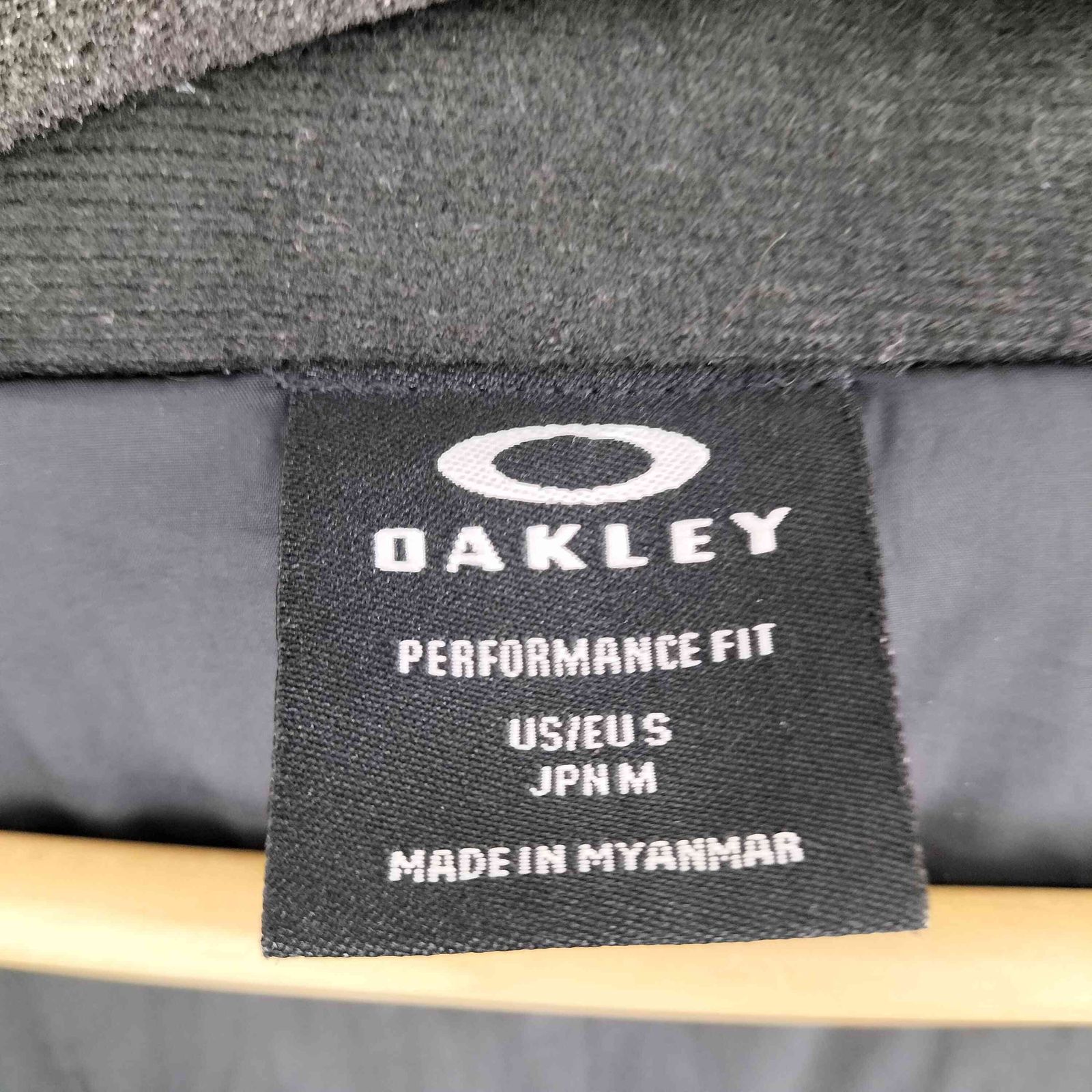 オークリー OAKLEY Enhance Long Coat メンズ import：S | オークリー