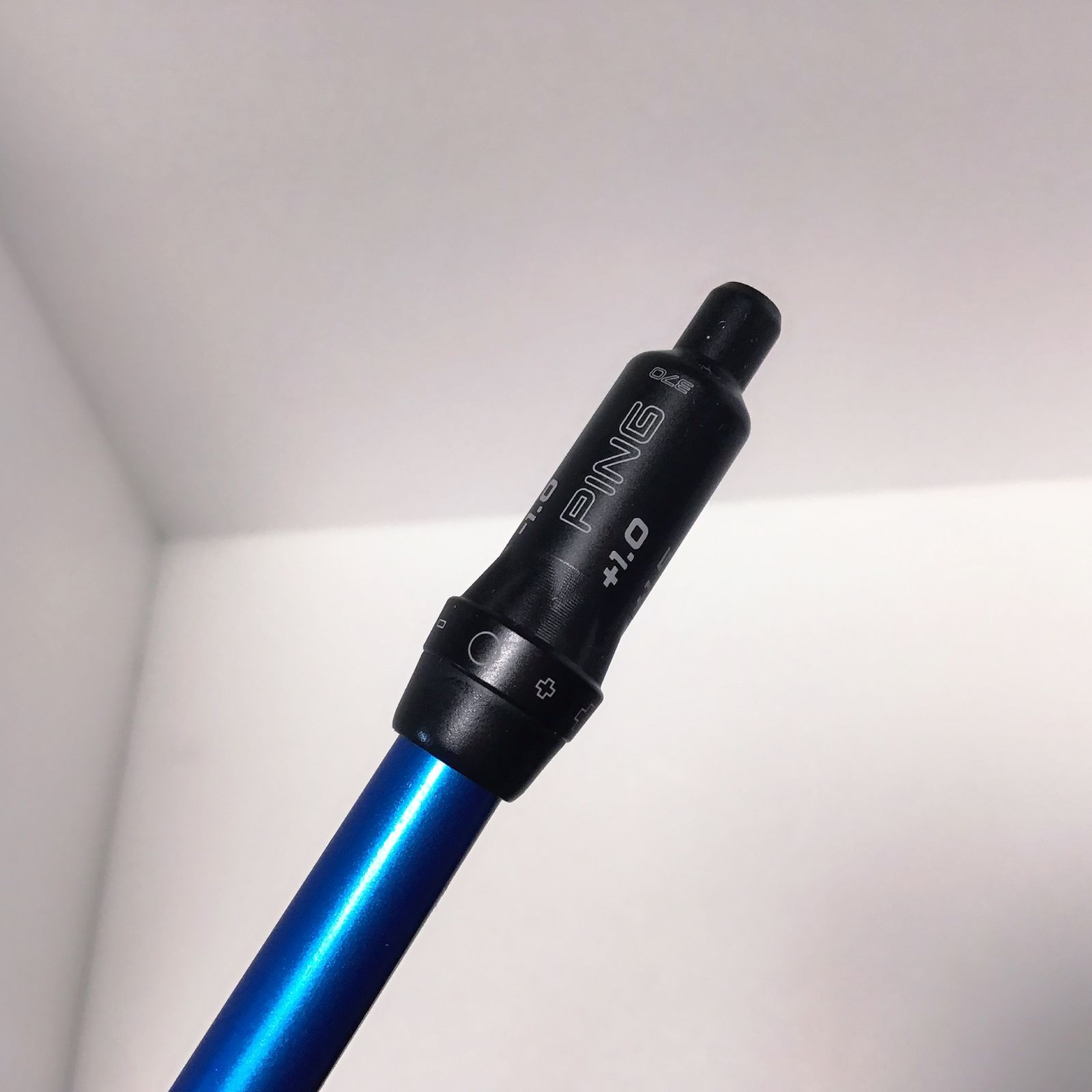 新品 G440純正 ALTA J CB Rフレックス ピン U5用 シャフト - メルカリ