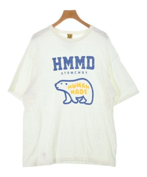 HUMAN MADE Tシャツ・カットソー メンズ 【古着】【】【送料無料】
