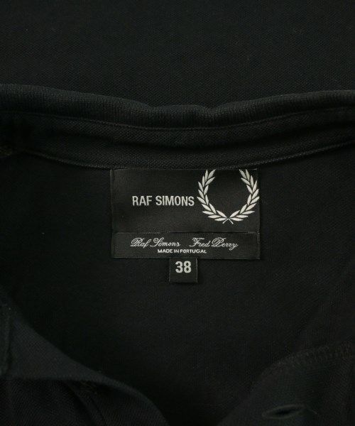 RAF SIMONS ポロシャツ メンズ 【古着】【中古】【送料無料】 - メルカリ