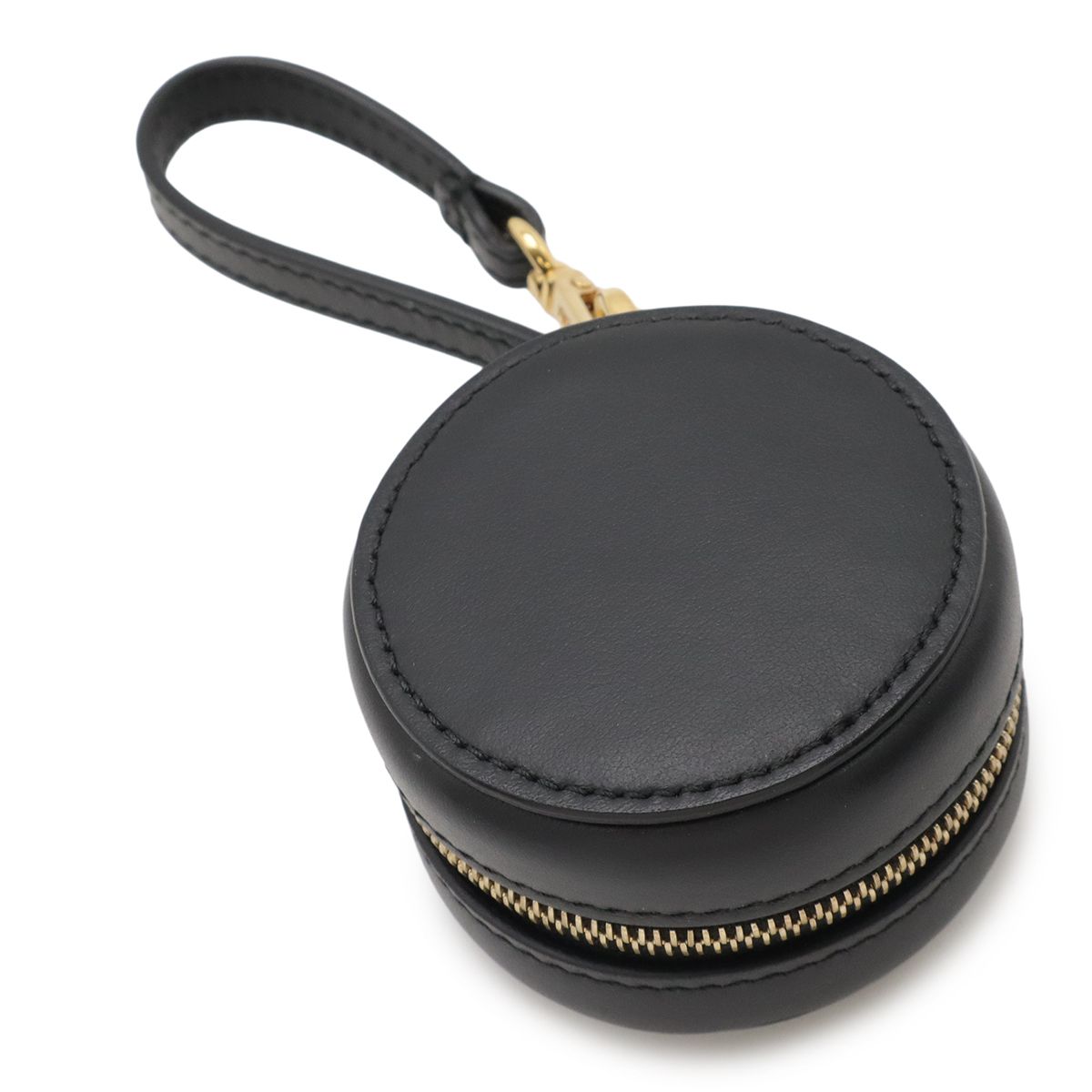 FENDI フェンディ FFロゴ エコバッグ トートバッグ ポケッタブル