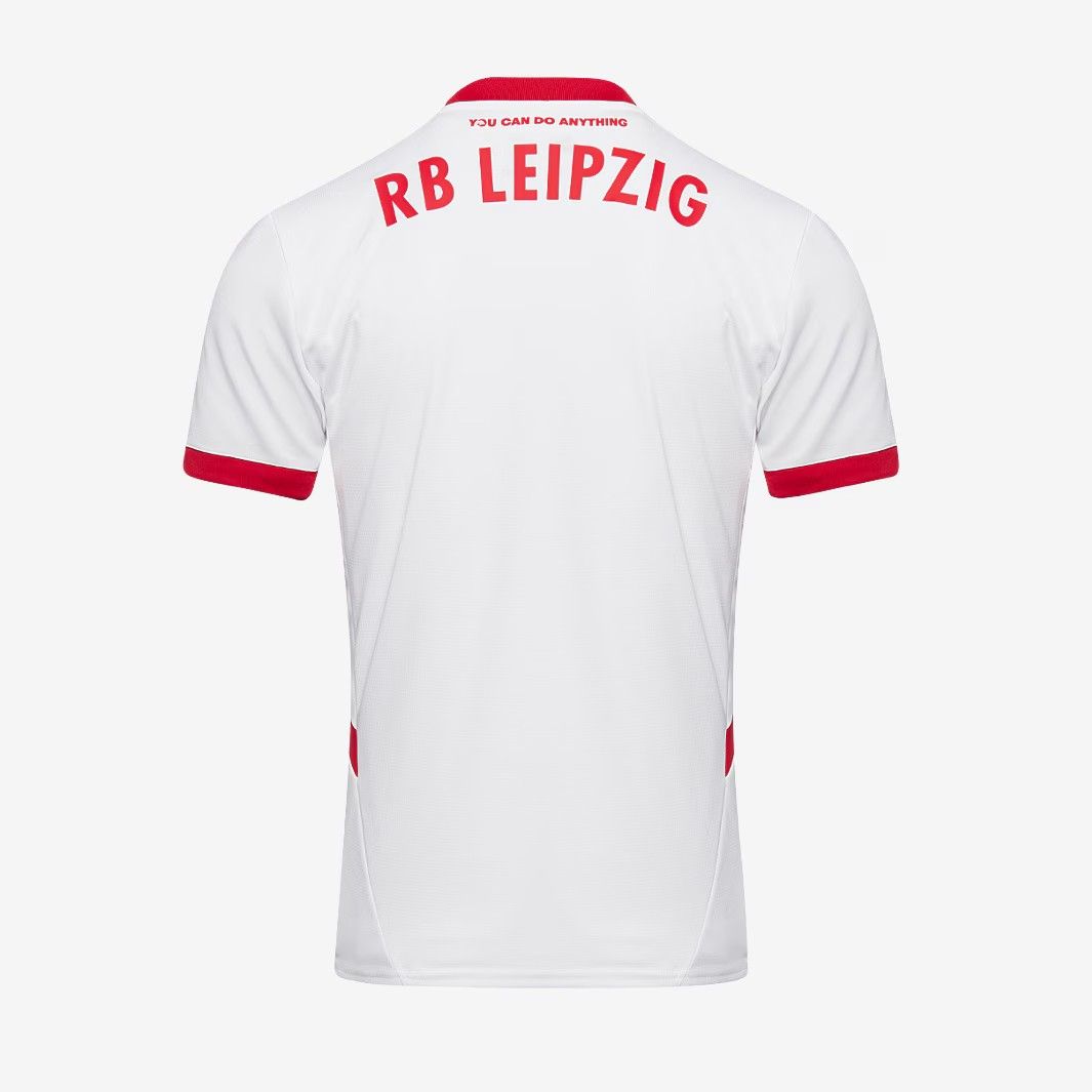 プーマ サッカー RBライプツィヒ 2025 25 シャツ ホーム モデル