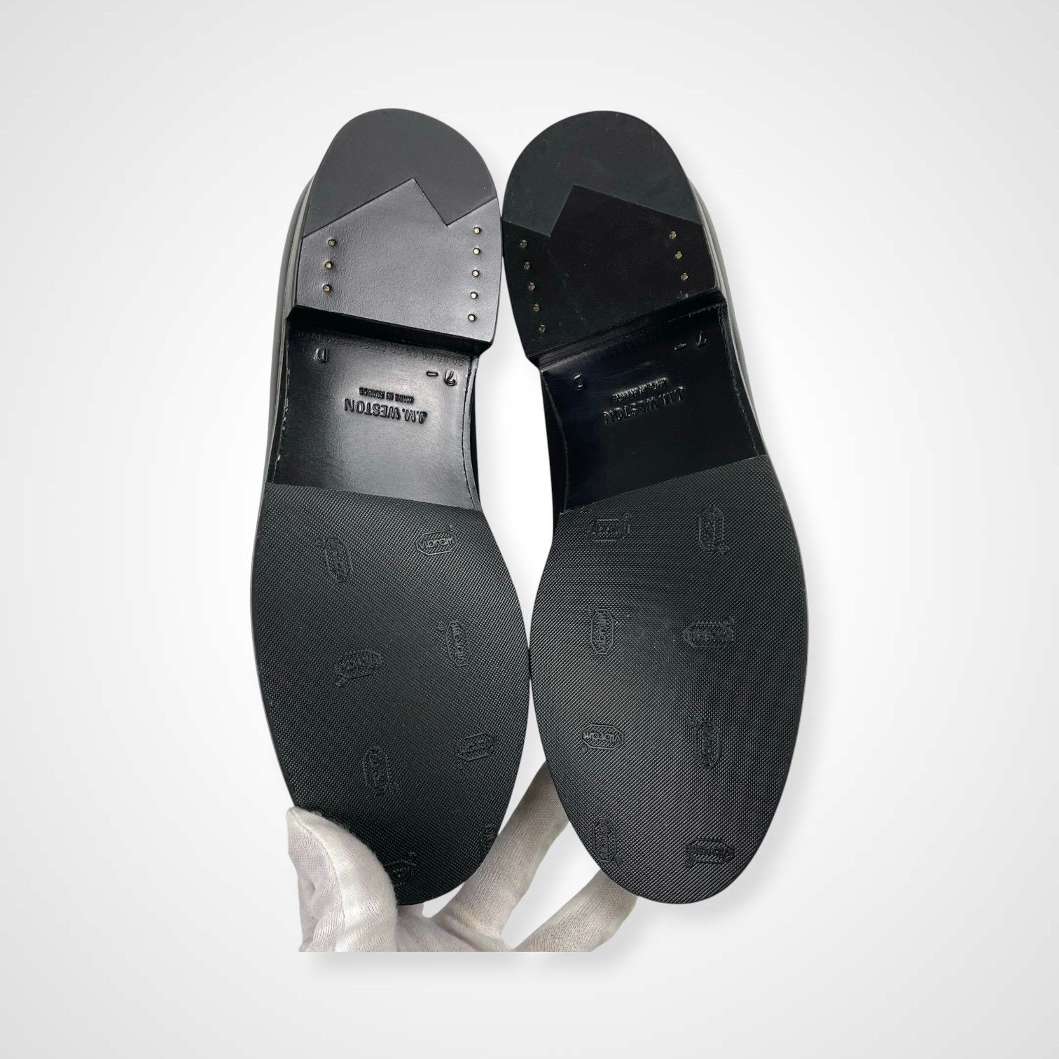 ジェイエムウエストン