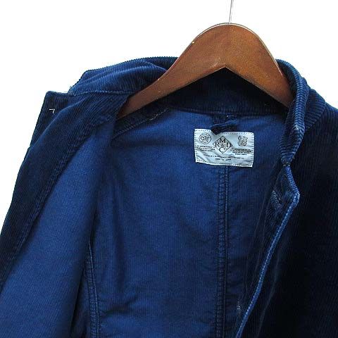 オールドマンズテーラー R&D.M.Co 9W CORDUROY コーデュロイ