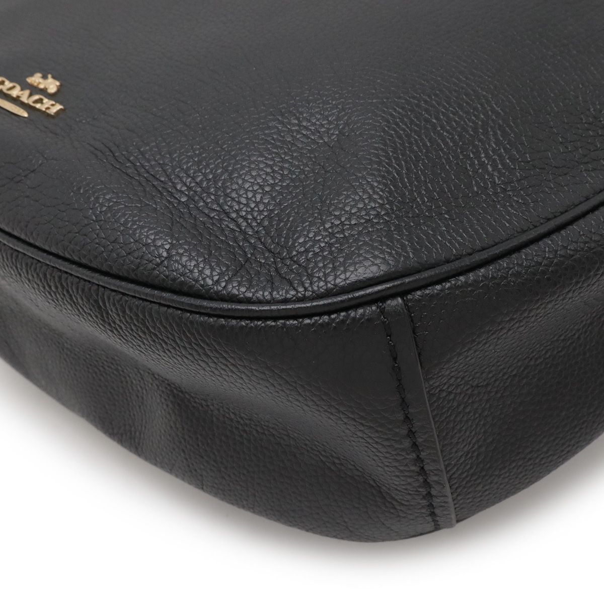 COACH コーチ サットン ホーボー ショルダーバッグ ワンショルダー 