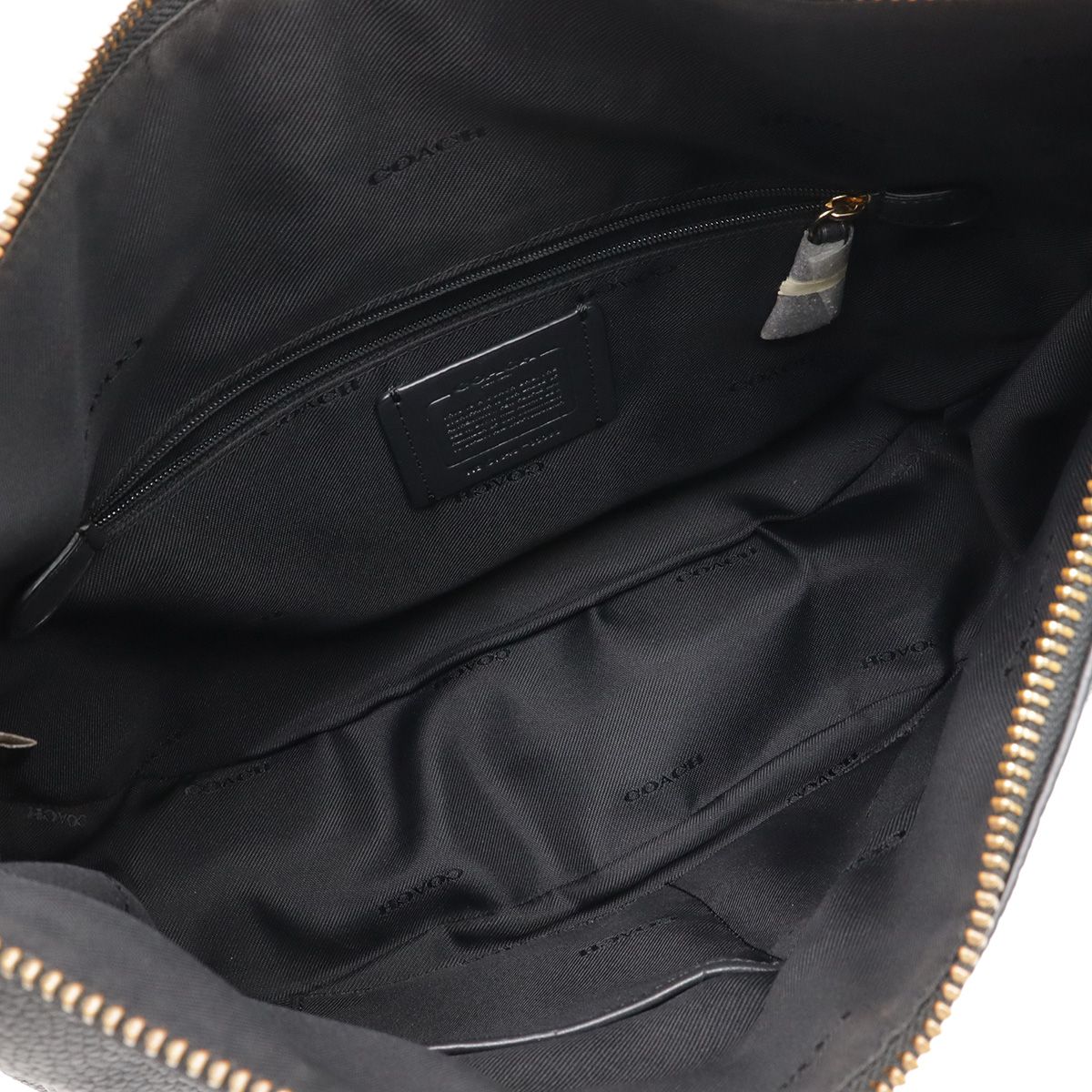 COACH コーチ サットン ホーボー ショルダーバッグ ワンショルダー 