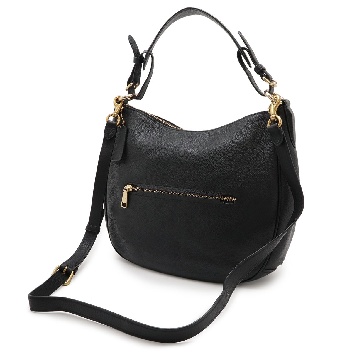 COACH コーチ サットン ホーボー ショルダーバッグ ワンショルダー 