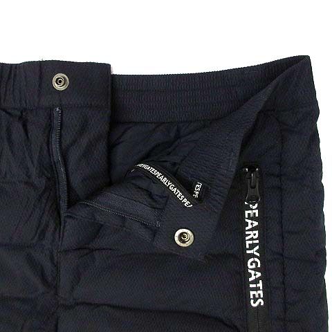 パーリーゲイツ PEARLY