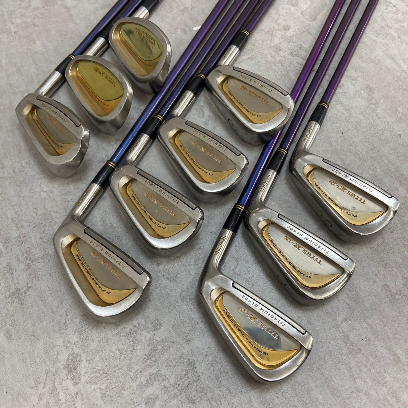 激安 マルマン メンズ スリクソン メンズ R クラブセット ゴルフクラブ スリクソン マルマン メンズゴルフ クラブセット 14本 右利き用 SRIXON