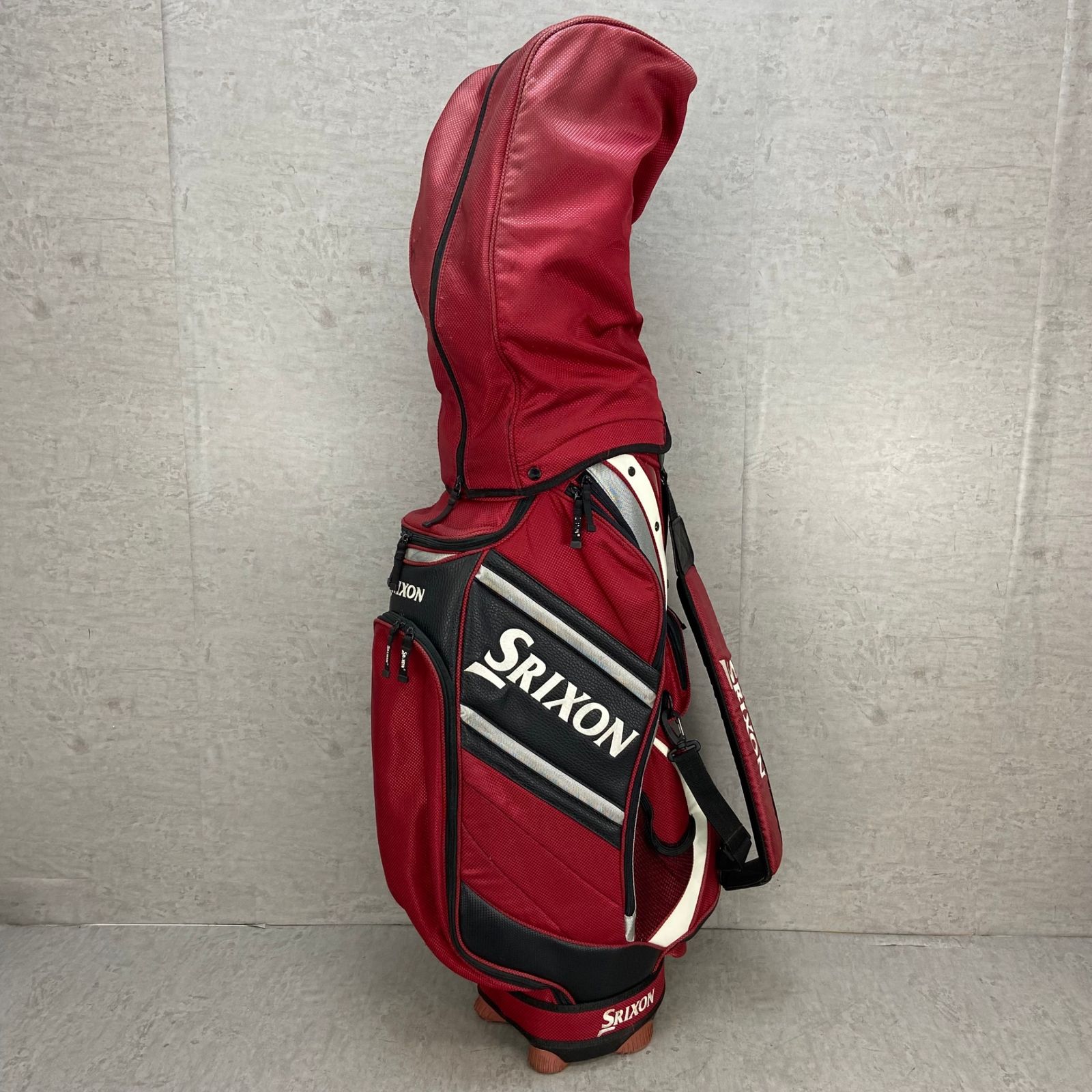 スリクソン マルマン メンズゴルフ クラブセット 14本 右利き用 SRIXON