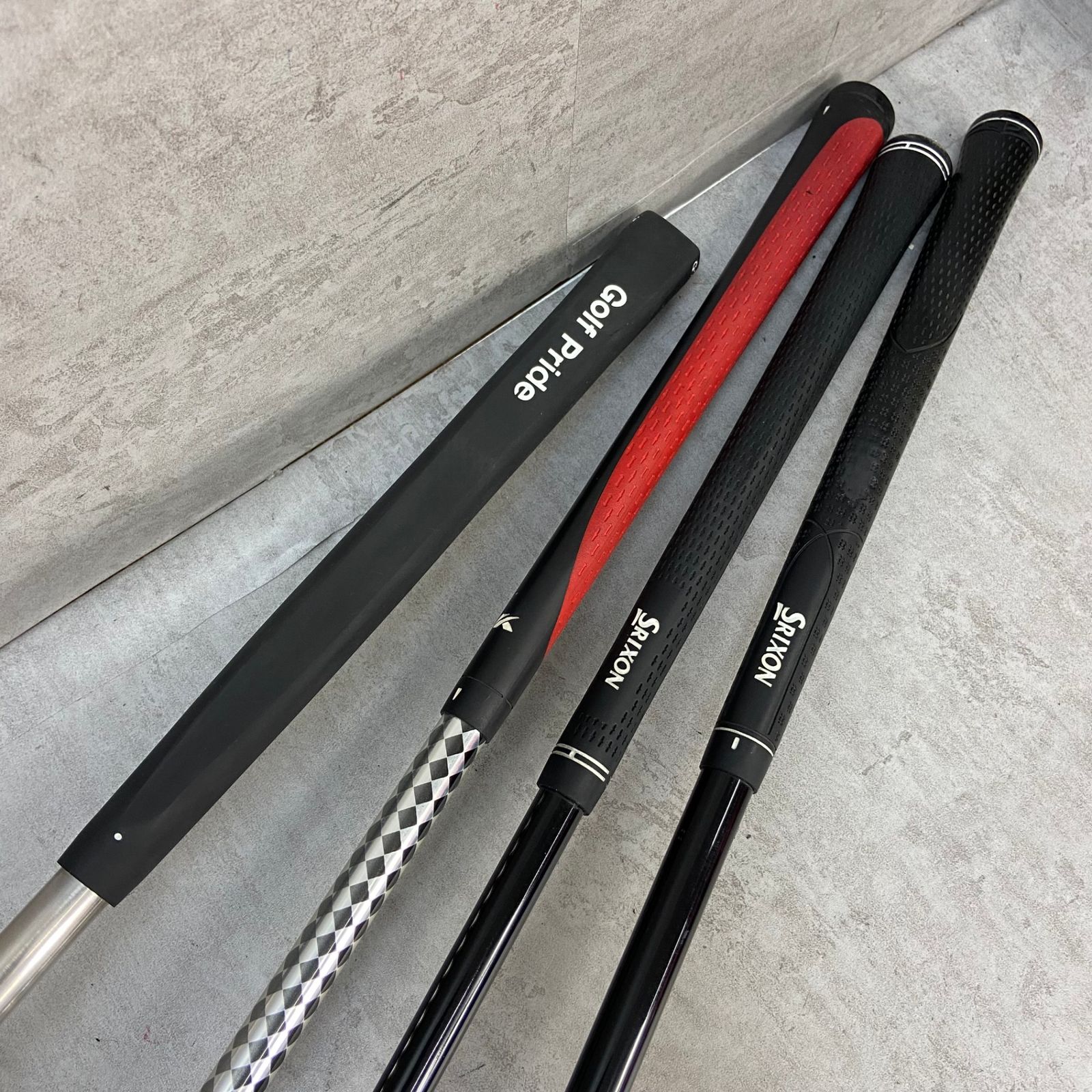 スリクソン マルマン メンズゴルフ クラブセット 14本 右利き用 SRIXON