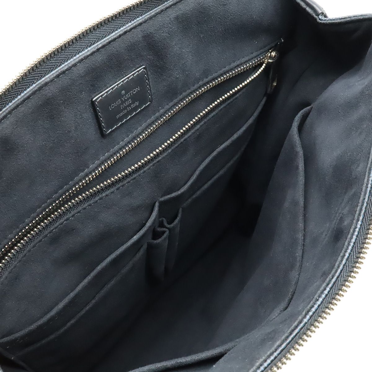 LOUIS VUITTON ルイ ヴィトン ダミエコバルト トート グリニッジ