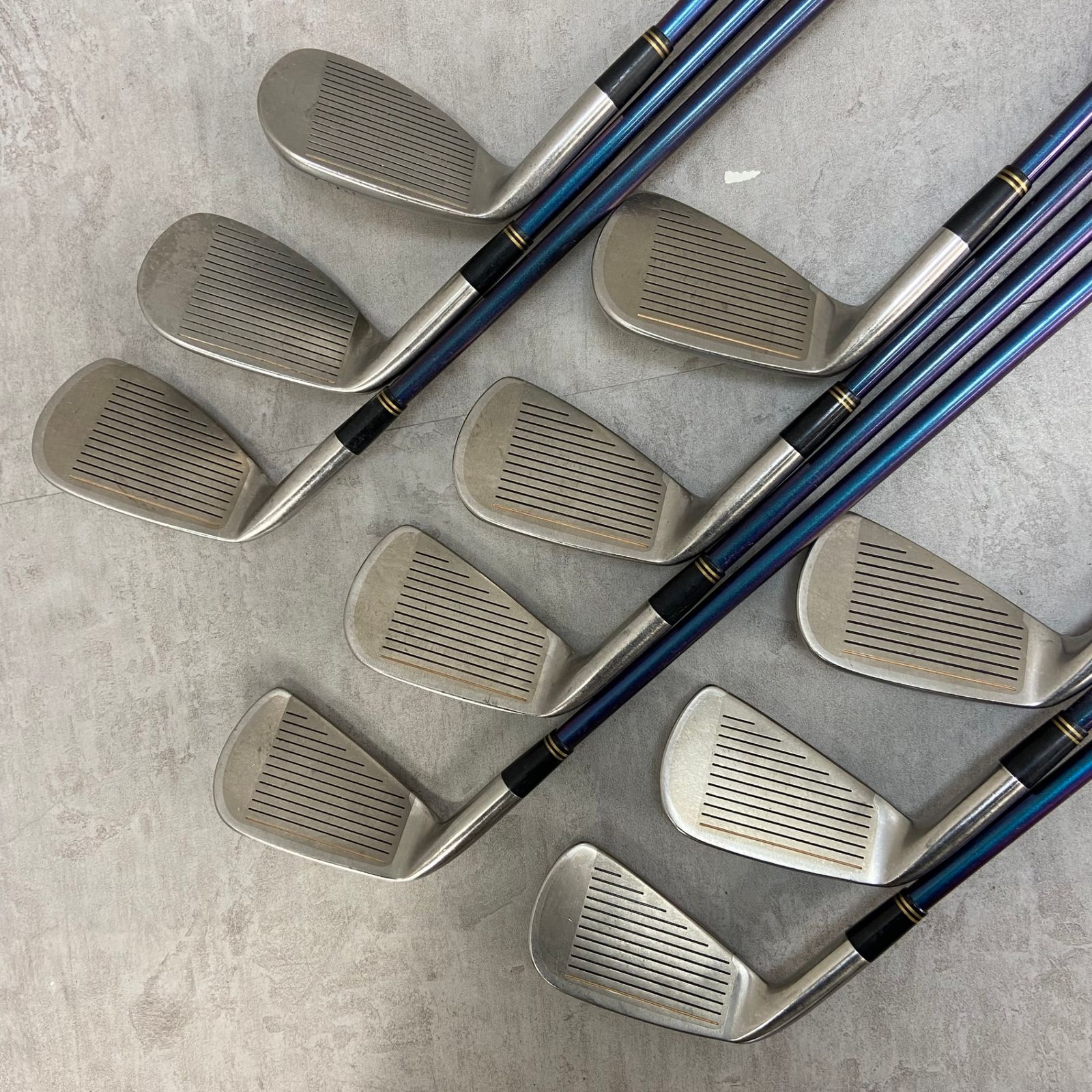 スリクソン マルマン メンズゴルフ クラブセット 14本 右利き用 SRIXON