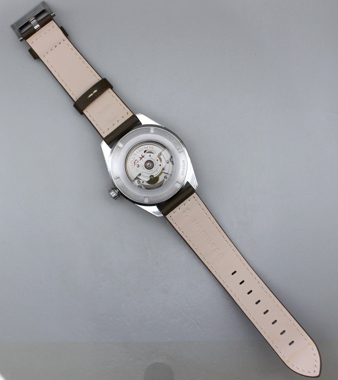 BK文字盤 メンズ