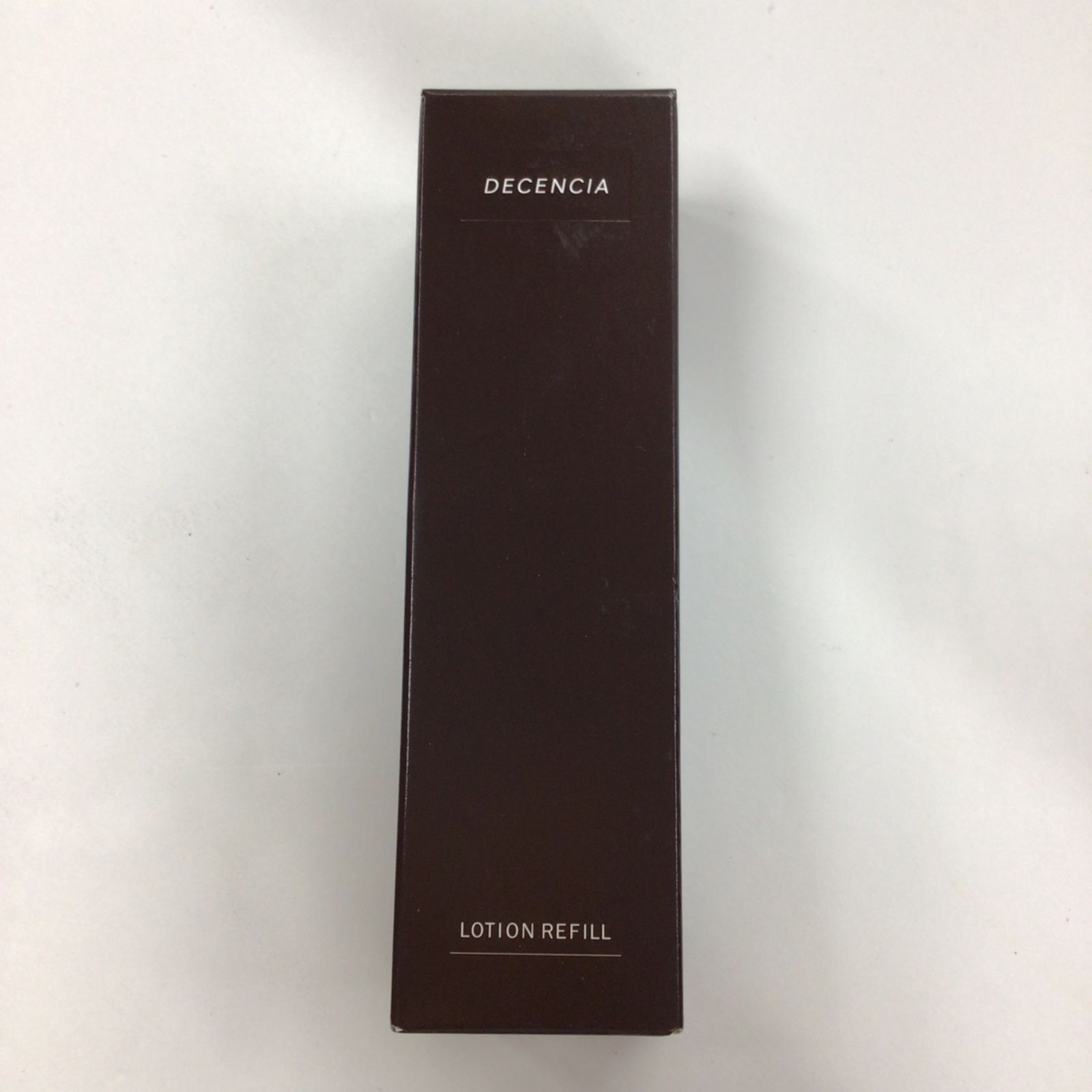 M2822 DECENCIA ディセンシア ローション リフィル（詰め替え用