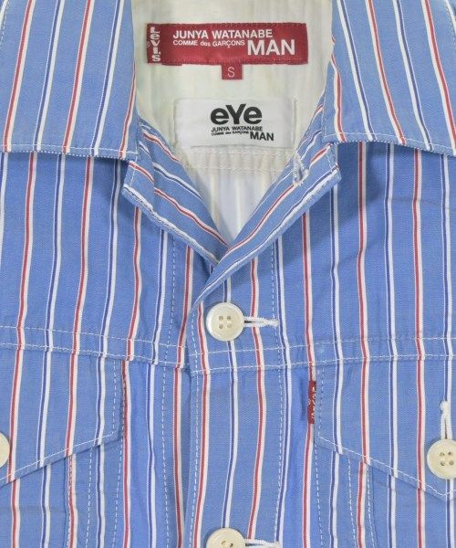 JUNYA WATANABE MAN ブルゾン メンズ 【古着】【中古】【送料無料
