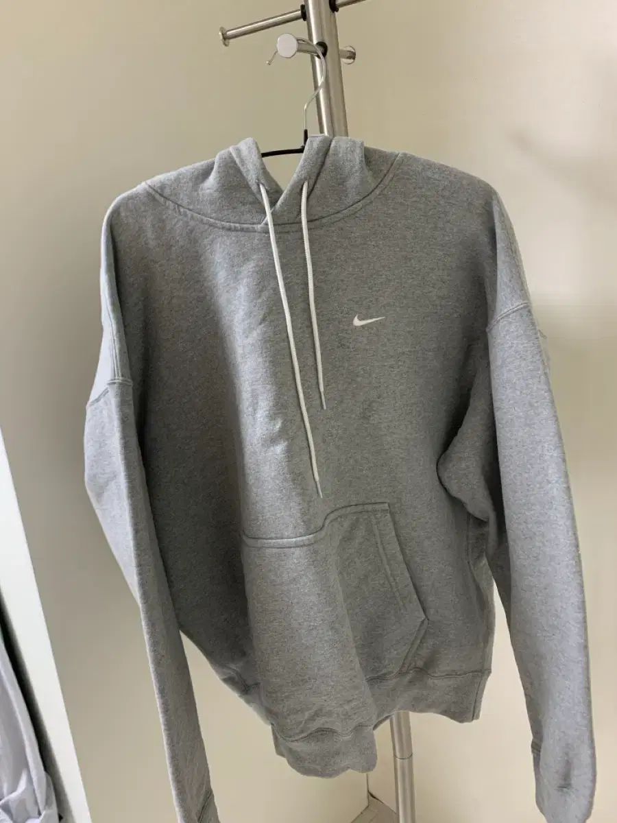 ナイキ NRG ソロスウッシュ フーディー L Nike Solo Swoosh 【公式通販】