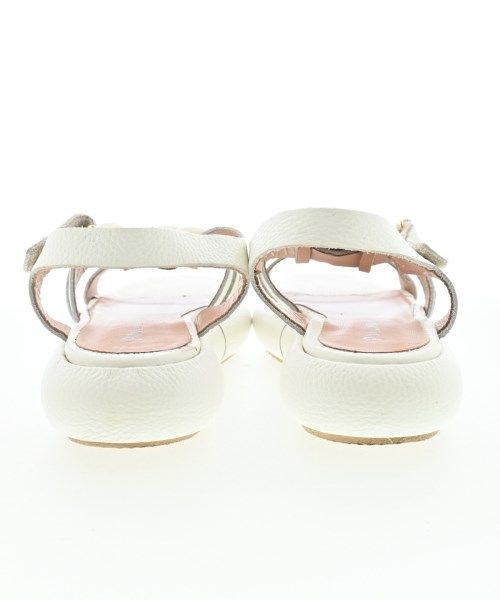 Pollini サンダル レディース 【古着】【中古】【送料無料】 - メルカリ