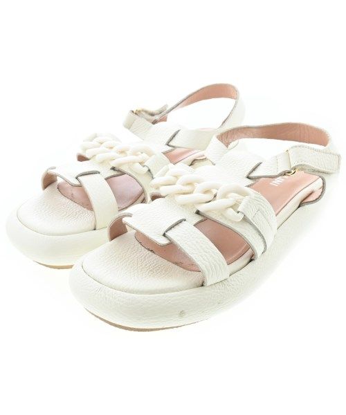 Pollini ポリーニ サンダル レディース 【古着】【中古】 Pollini サンダル レディース 【古着】【中古】【送料無料】 - メルカリ