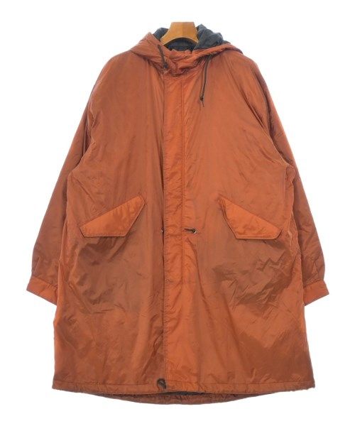 STUSSY モッズコート メンズ 【古着】【中古】【送料無料】 - メルカリ