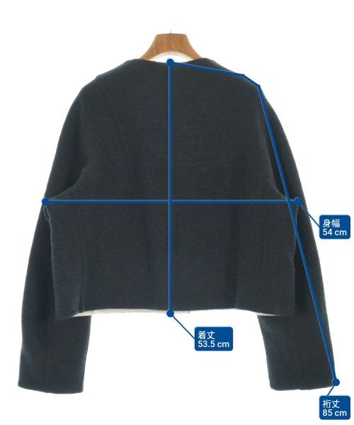  PROENZA SCHOULER コート その他 レディース 古着 その他 ジャケット アウター