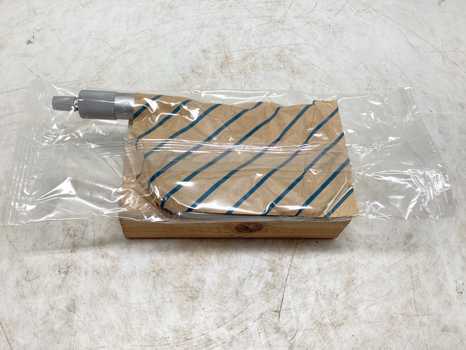 ♥に近い ミツトヨ マイクロメータ M 31075 エコツール豊田インター店 02