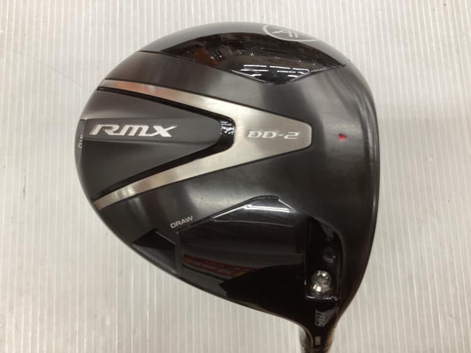 ヤマハ RMX DD-2 10.5度 TENSEI GR 50 YAMAHA Sフレックス ドライバー