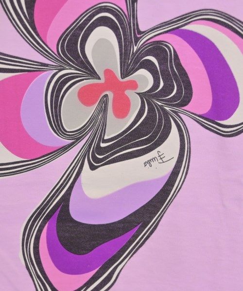 PUCCI Tシャツ