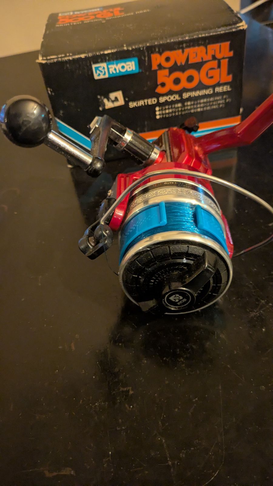 GL ヴィンテージ