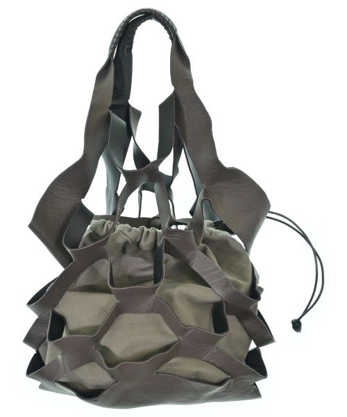 MAISON N.H 販売済み PARIS ハンドバッグ レディース 【古着