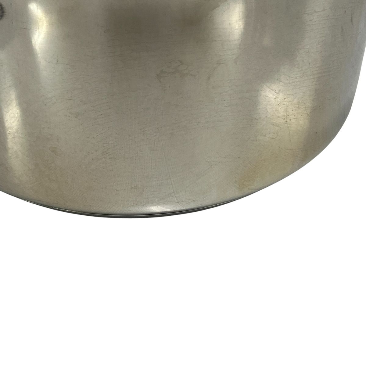 CRISTEL 18cm 20cm 22cm 両手鍋 ステンレス製 着脱式ハンドル付き 調理